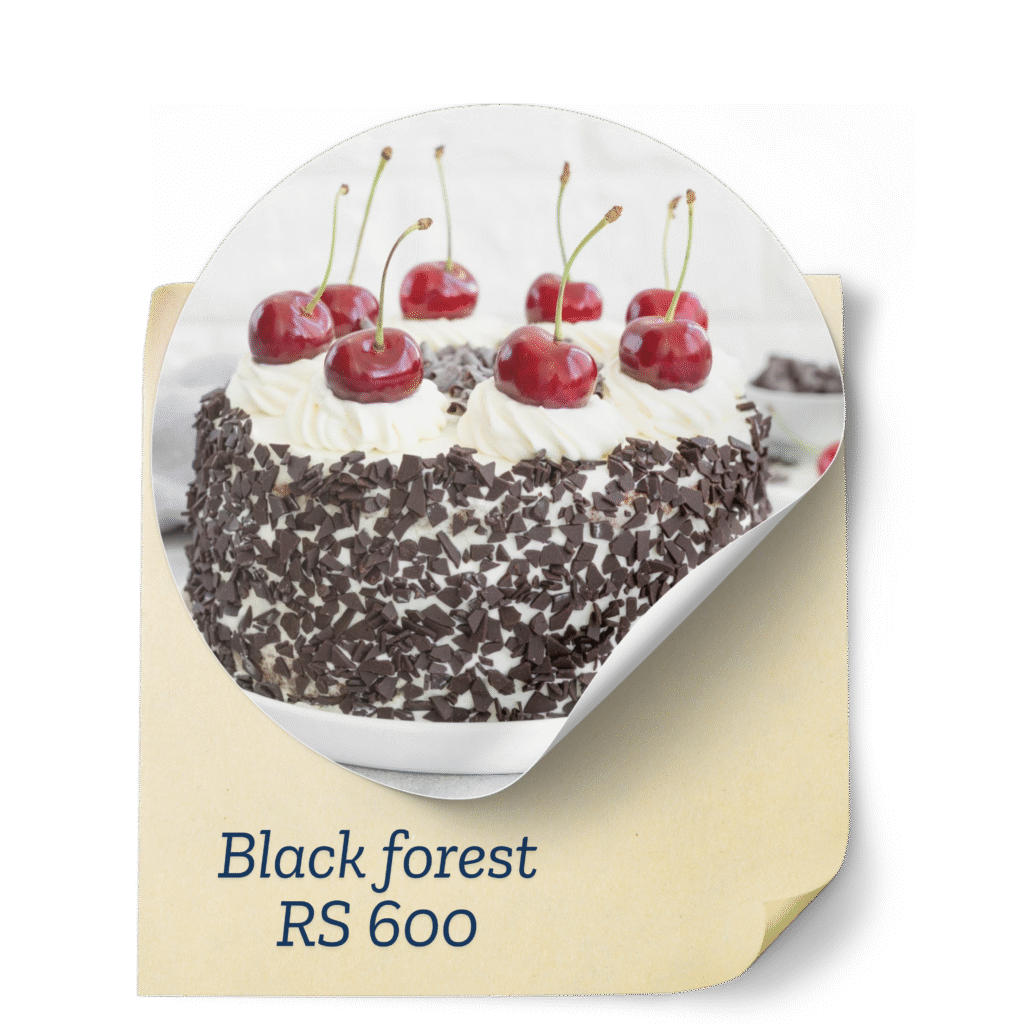 Black forest