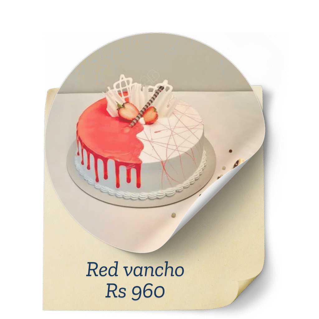 Red Vancho