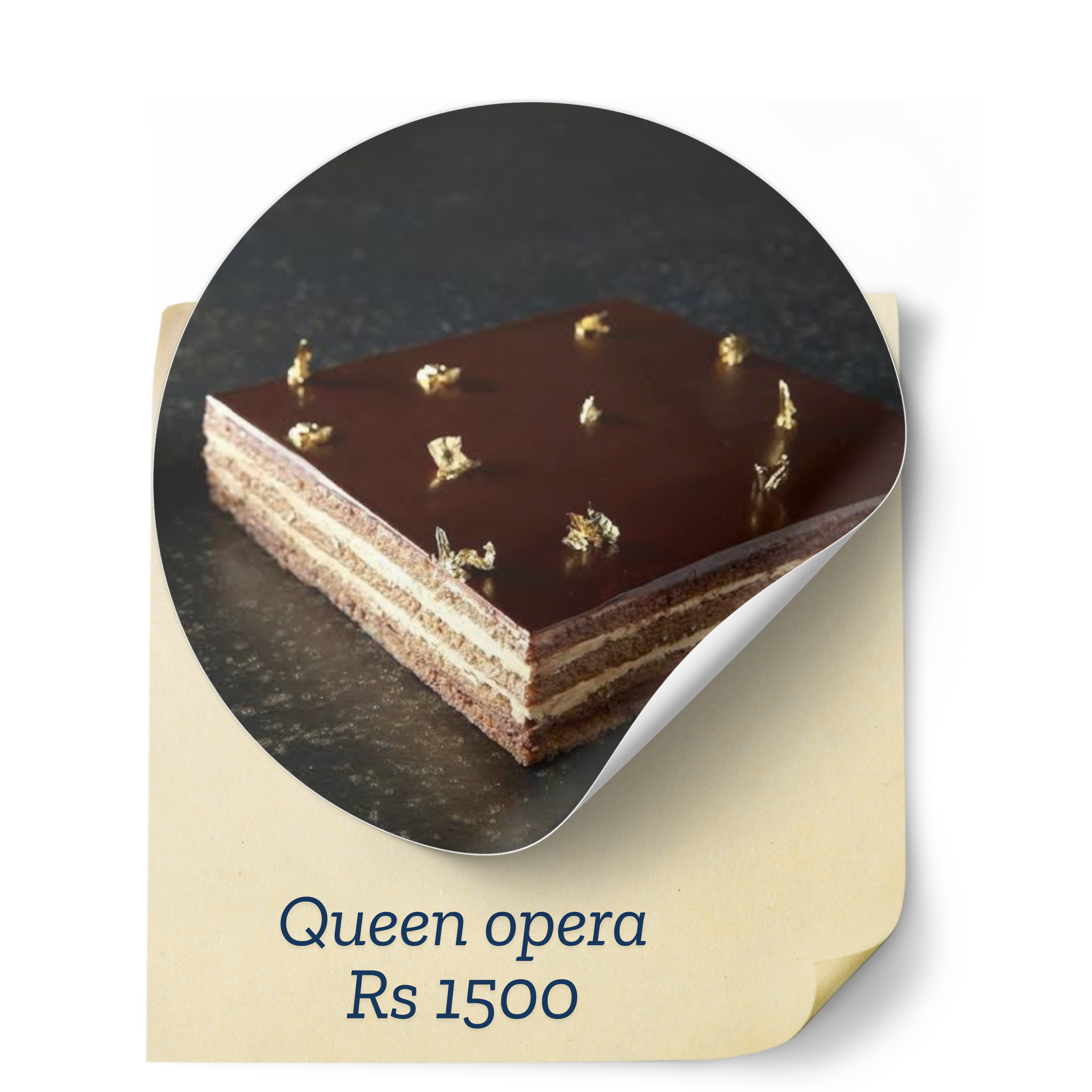 Queen Opera