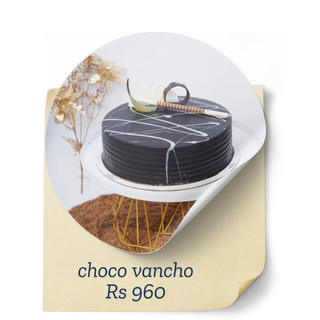Choco Vancho